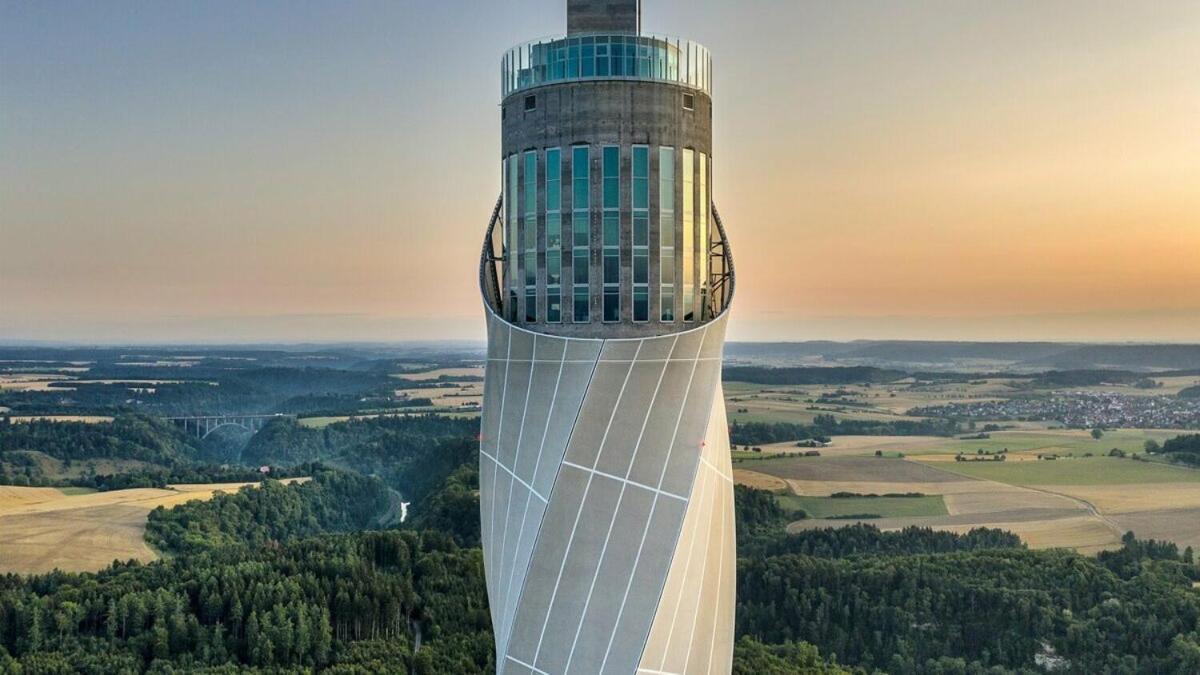 My Home Am Heuberg Nr 2 Frittlingen المظهر الخارجي الصورة