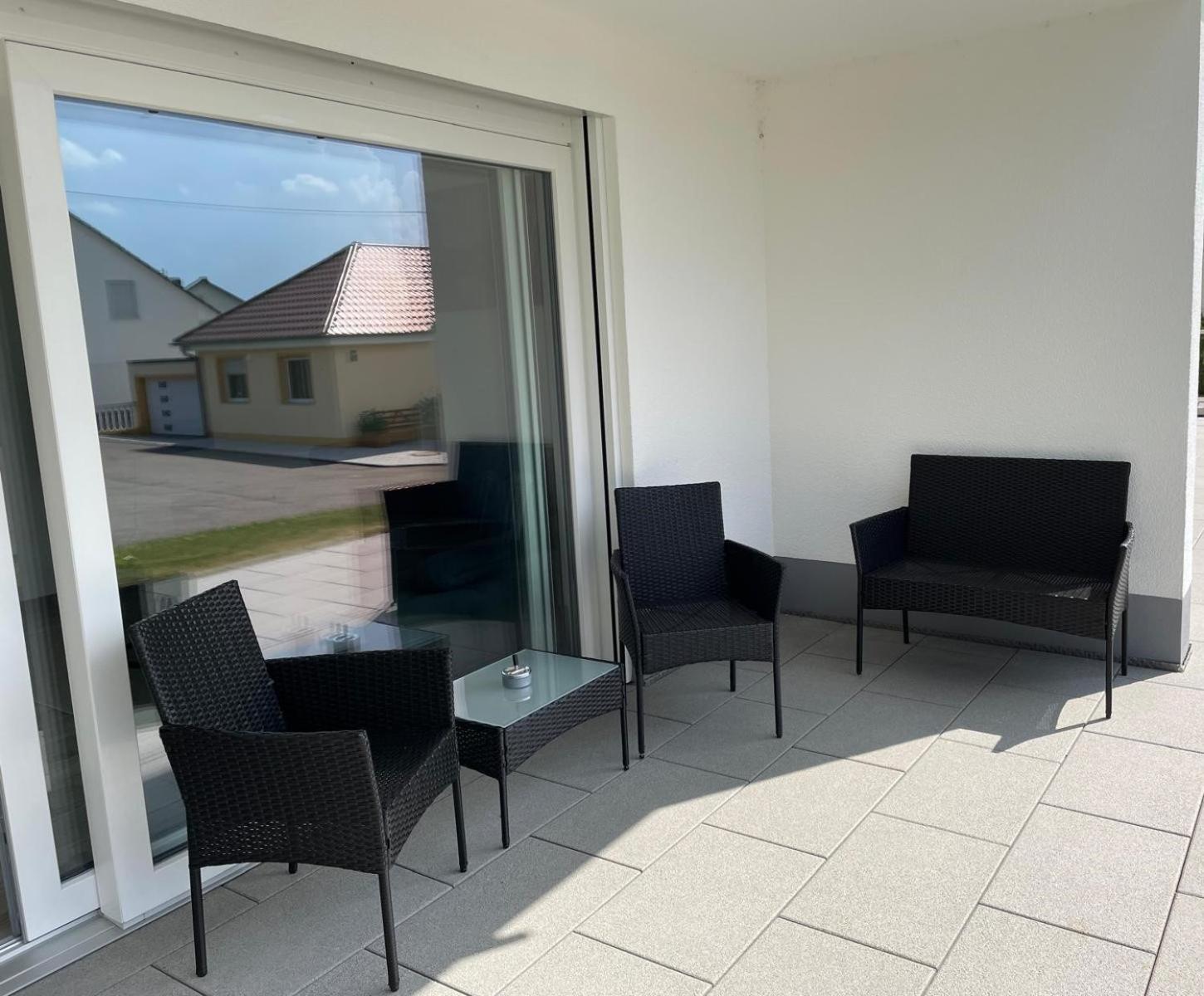 My Home Am Heuberg Nr 2 Frittlingen المظهر الخارجي الصورة